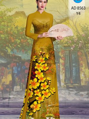 vai ao dai mai vang don tet (12)